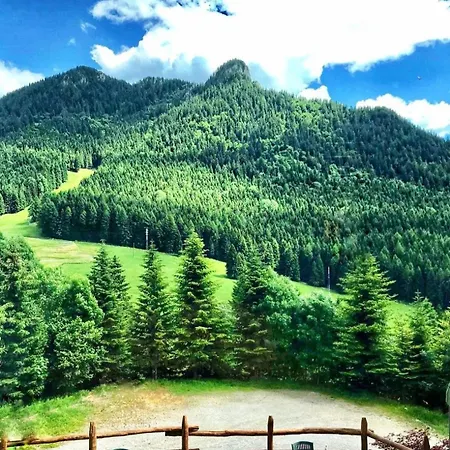 Cristallino Castione della Presolana