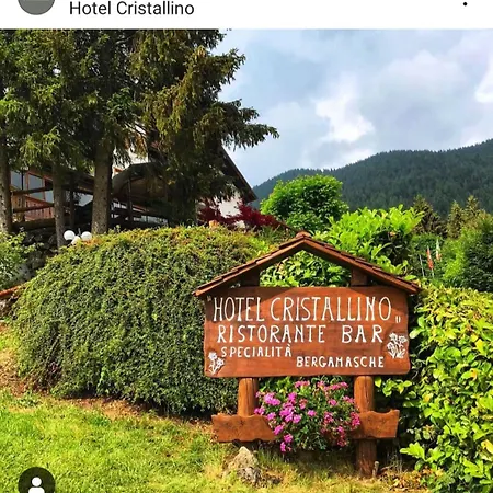Hotel Cristallino *