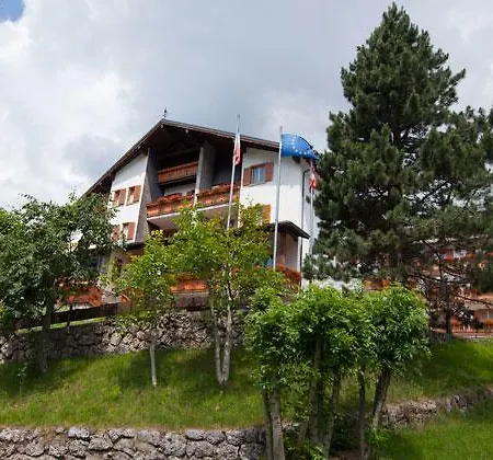 Hotel Cristallino *