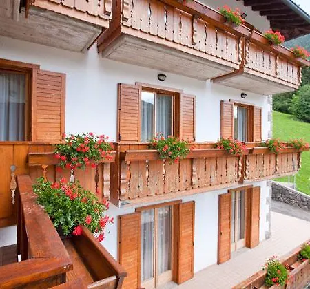 Hotel Cristallino *