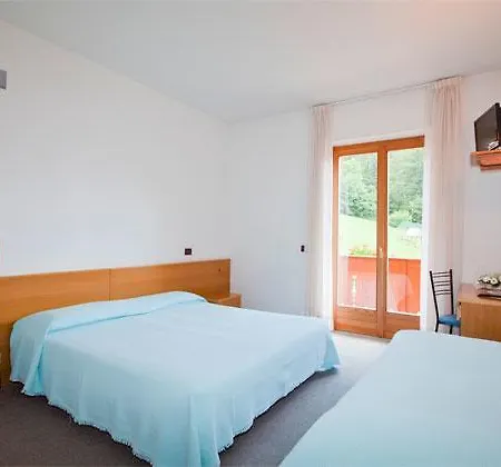 Hotel Cristallino *
